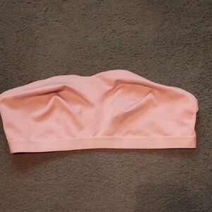 Strapless Bra -4x